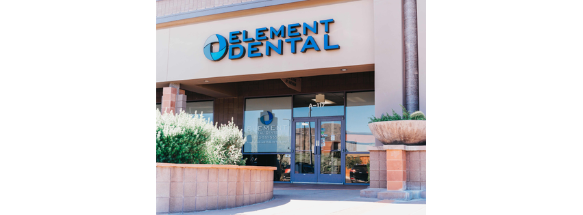 Element Dental by Nicholas Pile, DMD