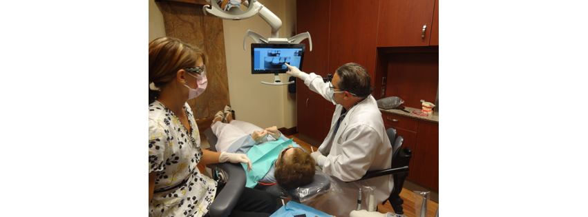 Exceptional Smiles Family Dentistry