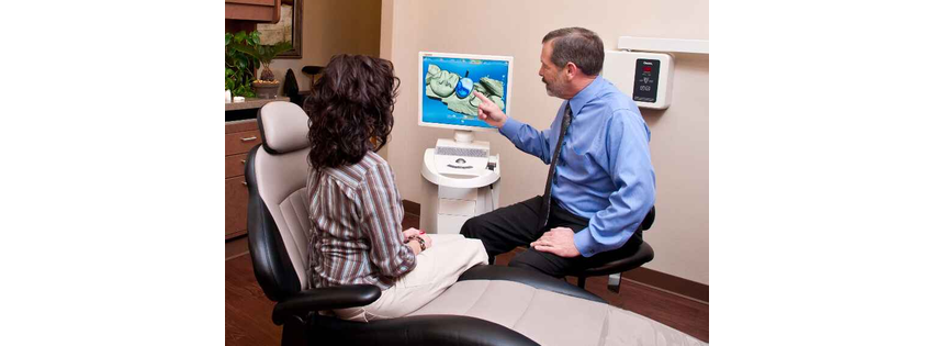 Distinctive Dental Care