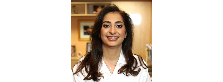Sherry Kazerooni, DDS, LVIF