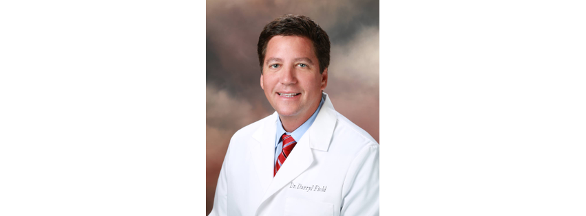 Darryl A. Field, DDS