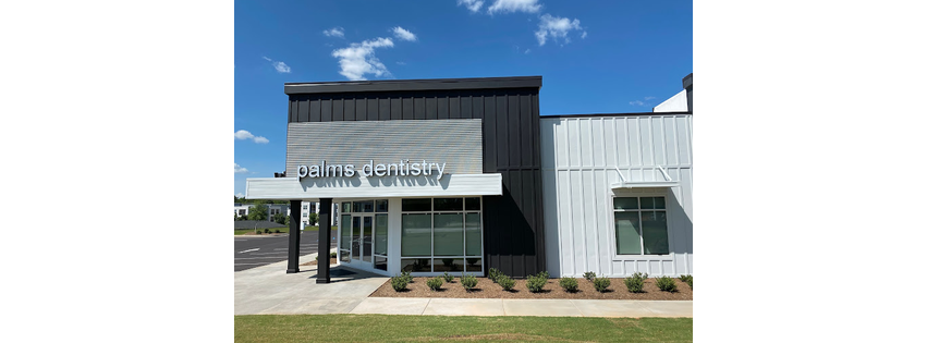Palms Dentistry