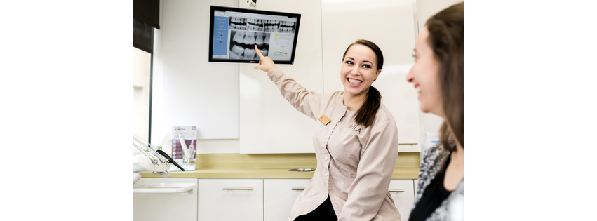 Avila Dental