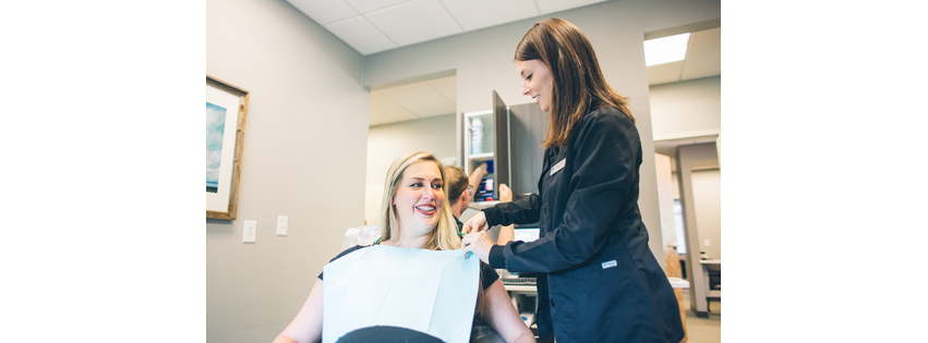 Palms Dentistry