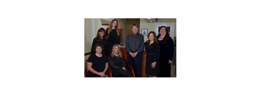 Distinctive Dentistry