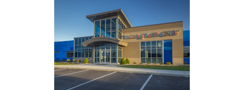 Dentistry Just for Kids + TK Orthodontics