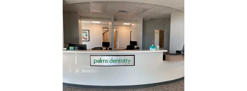 Palms Dentistry