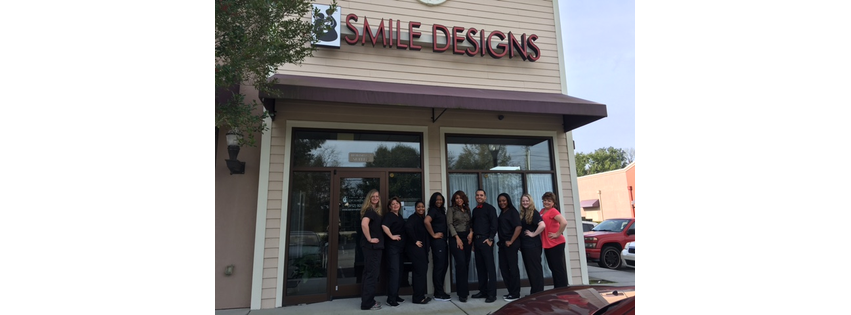 Smile Designs By Dr. Karen Cooper