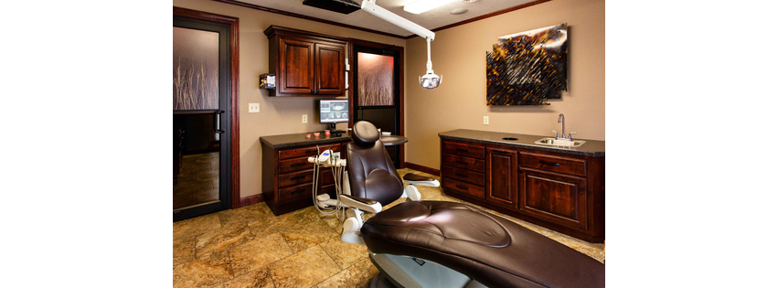 Dental Care Center - Mitchell
