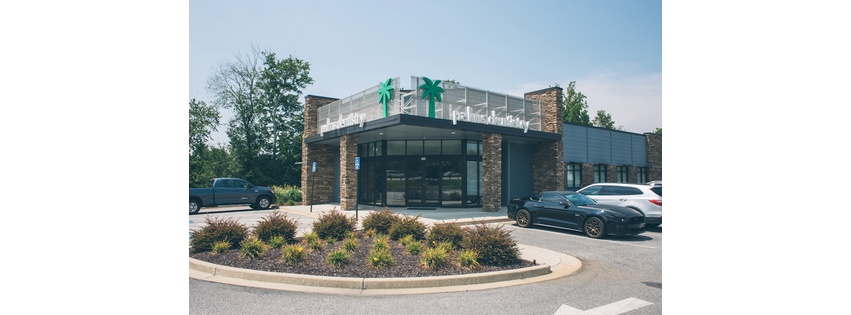 Palms Dentistry