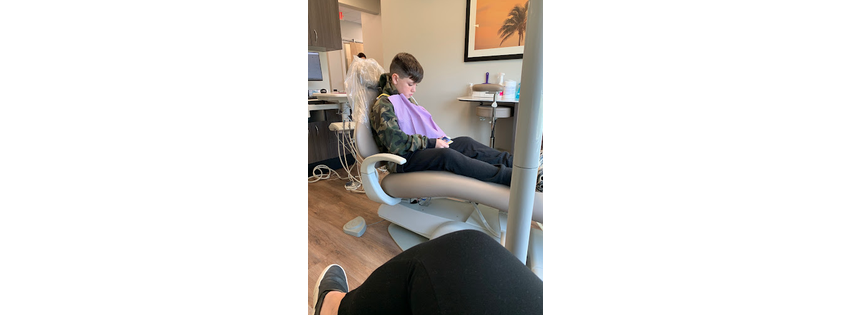 Palms Dentistry