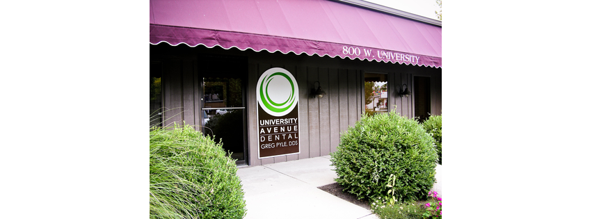 University Avenue Dental
