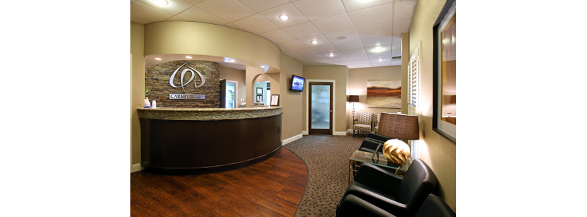 Carmel Professional Dentistry by Carolyn Crowley Correll, DDS