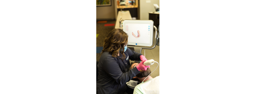 Dentistry Just for Kids + TK Orthodontics