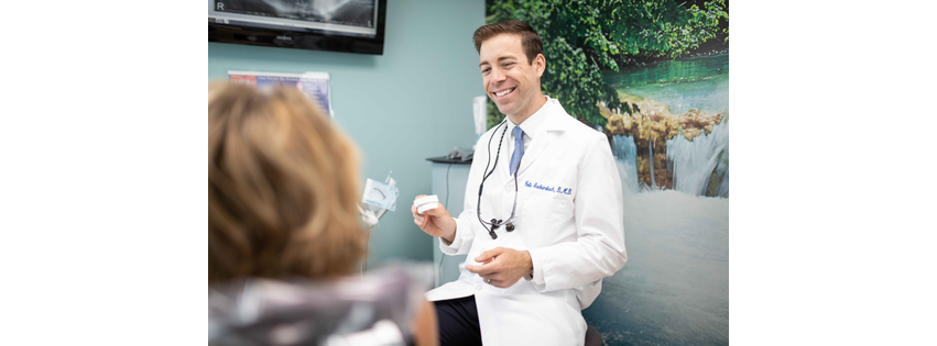 Elm Family Dentistry
