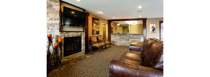Dental Care Center - Kimball