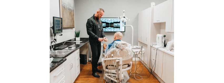 Element Dental by Nicholas Pile, DMD