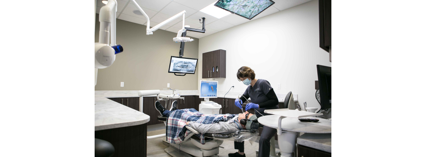 Affinity Contemporary Dentistry