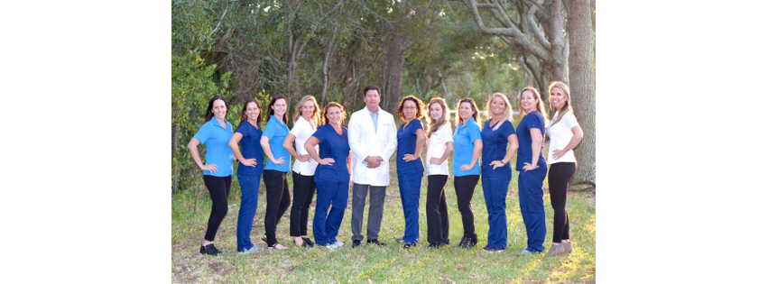Darryl A. Field, DDS