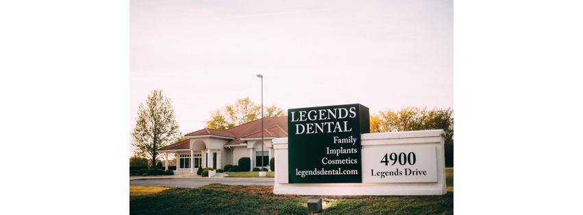 Legends Dental