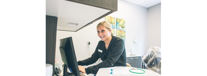Palms Dentistry