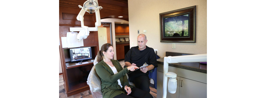 Marshall T. Lavin DDS