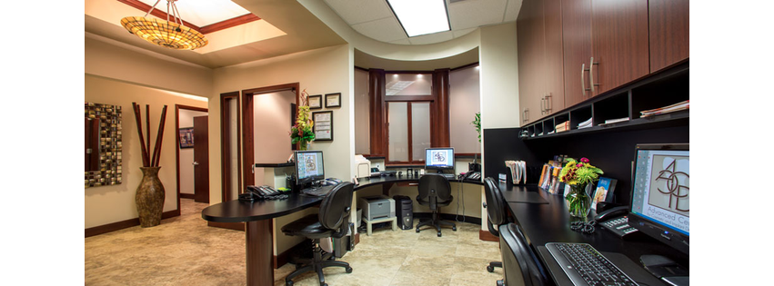 Advanced Center for Cosmetic and Implant Dentistry