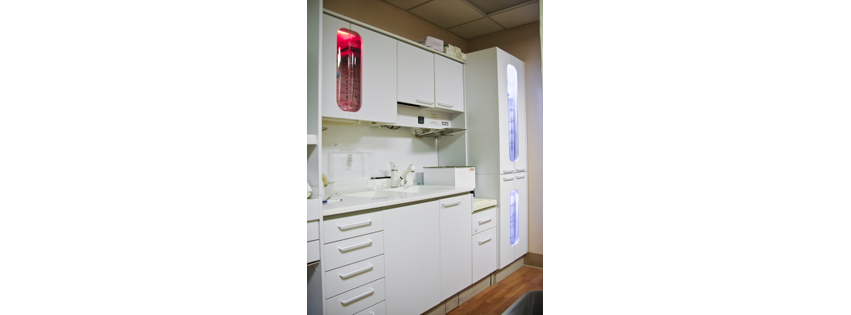University Avenue Dental