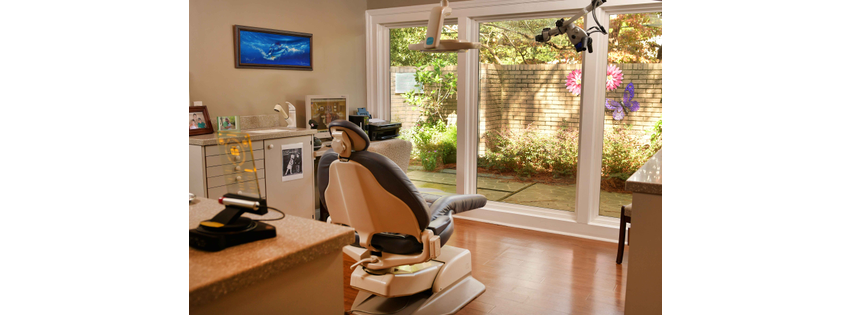 Smith Family Dentistry
