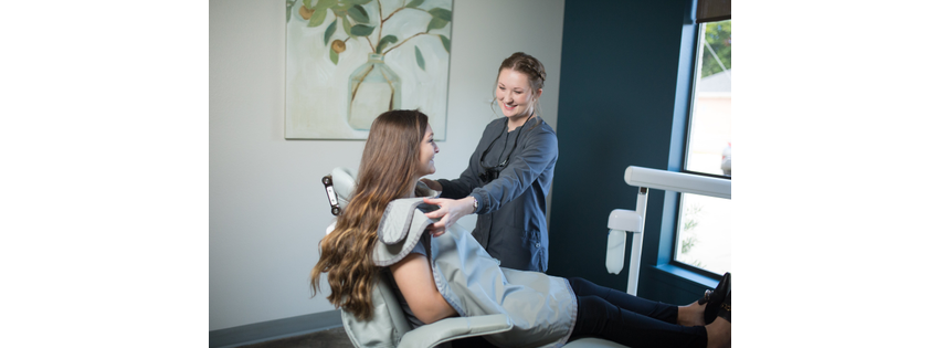 Allen Family Dentistry - Palestine