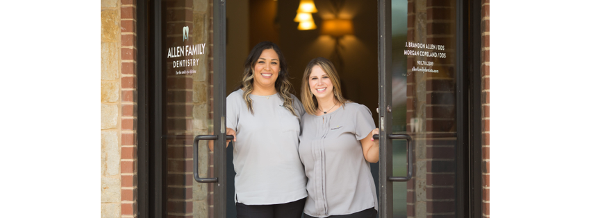 Allen Family Dentistry - Bullard