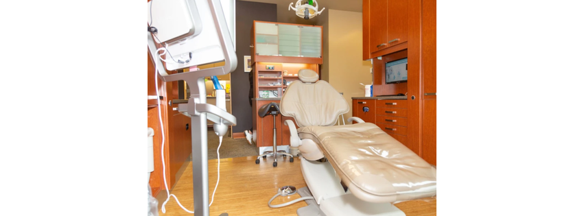 Totem Lake Family Dentistry
