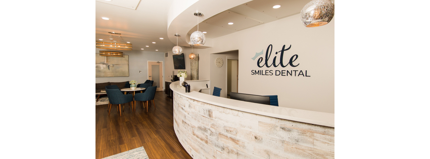 Elite Smiles Dental
