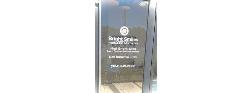 Bright Smiles Pediatric Dentistry