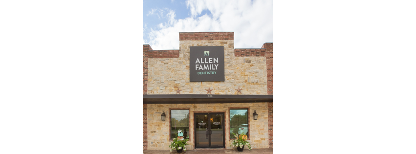 Allen Family Dentistry - Bullard