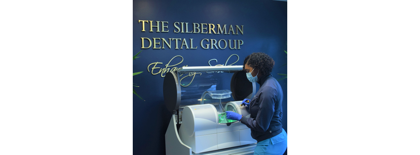The Silberman Dental Group