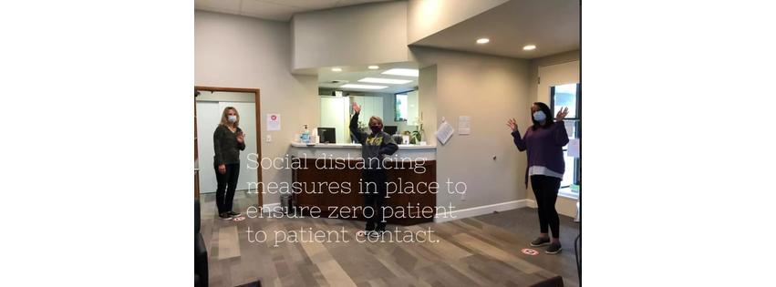 Pine Lake Family Dentistry