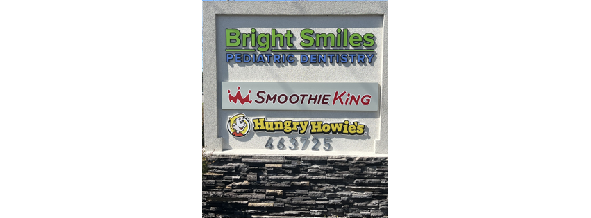 Bright Smiles Pediatric Dentistry