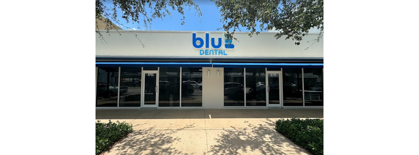 Blu Dental