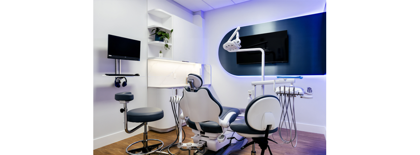Blu Dental