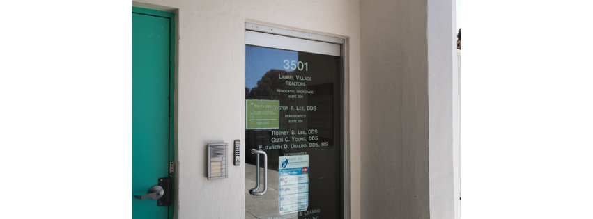Lee and Lee Orthodontics