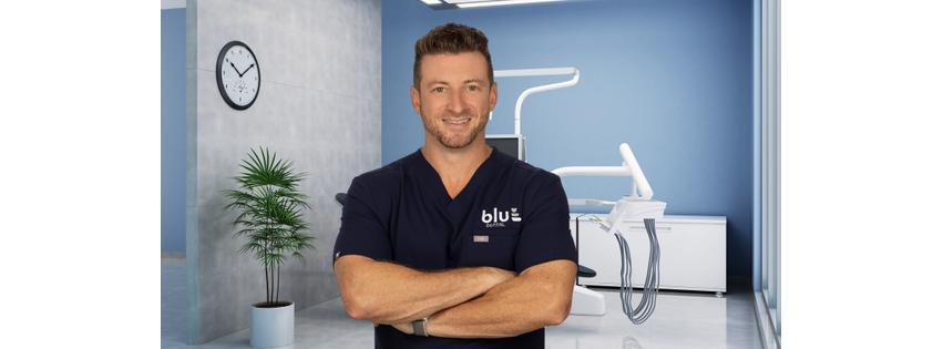 Blu Dental