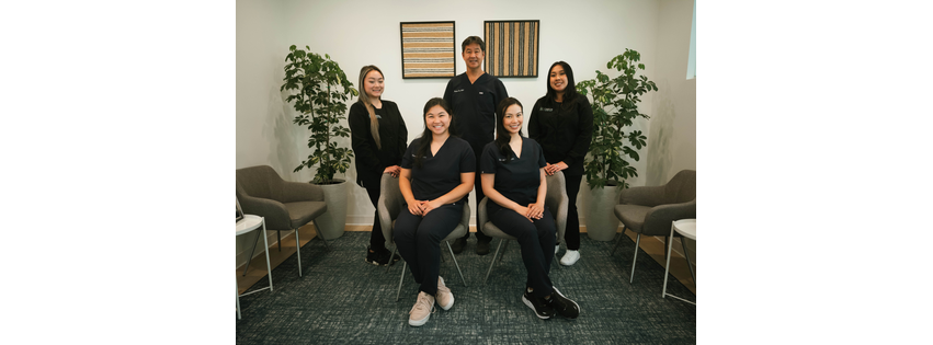 Lee and Lee Orthodontics