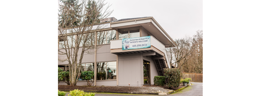 Bond Family Dentistry