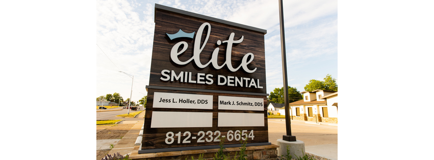 Elite Smiles Dental