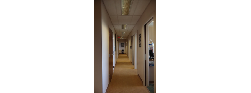 Aesthetic Dentistry of Charlottesville