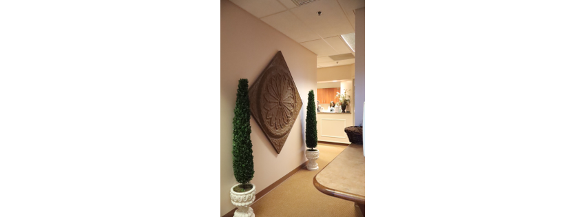 Aesthetic Dentistry of Charlottesville
