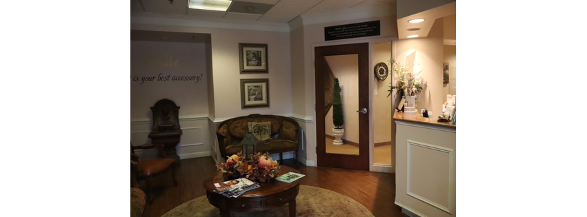 Aesthetic Dentistry of Charlottesville