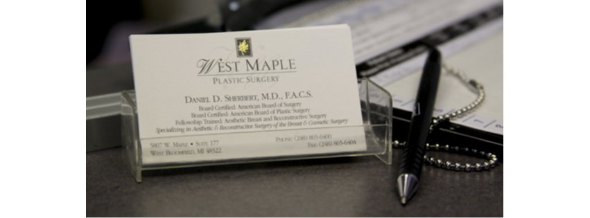 West Maple Plastic Surgery