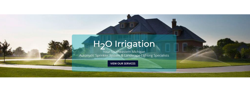 H2O Irrigation, Inc.